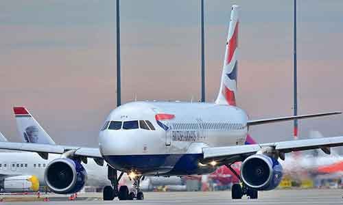 Air Transport